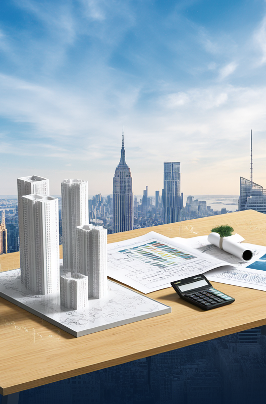 項目預(yù)結(jié)算編制、審核